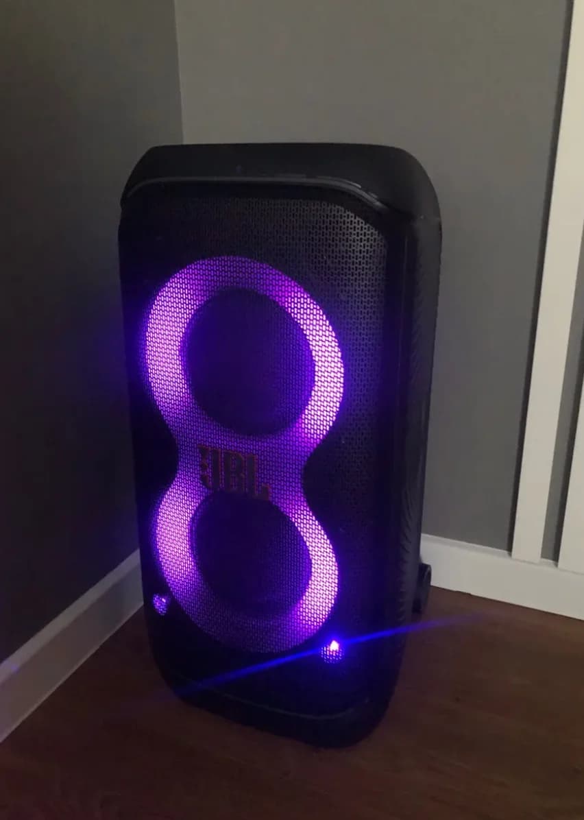 Колонка JBL PartyBox 310